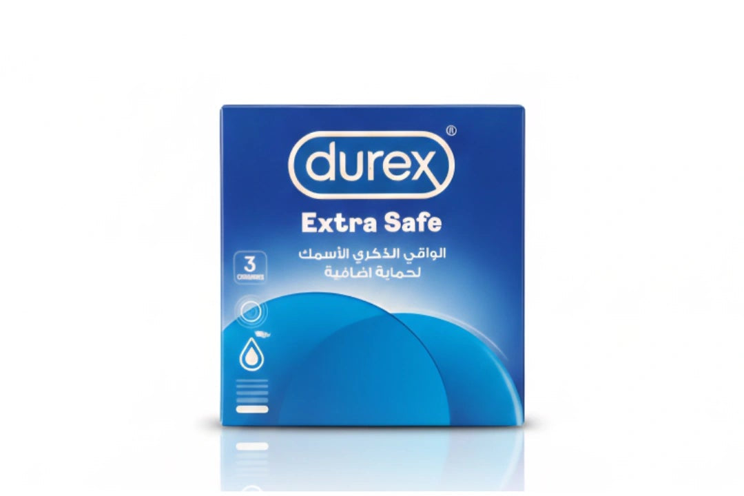 Durex Extra Safe
