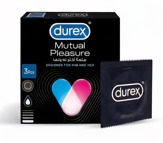 Durex Mutual Pleasure