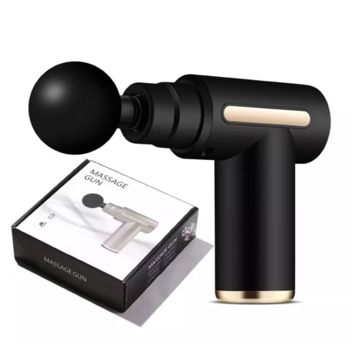 MASSAGE GUN