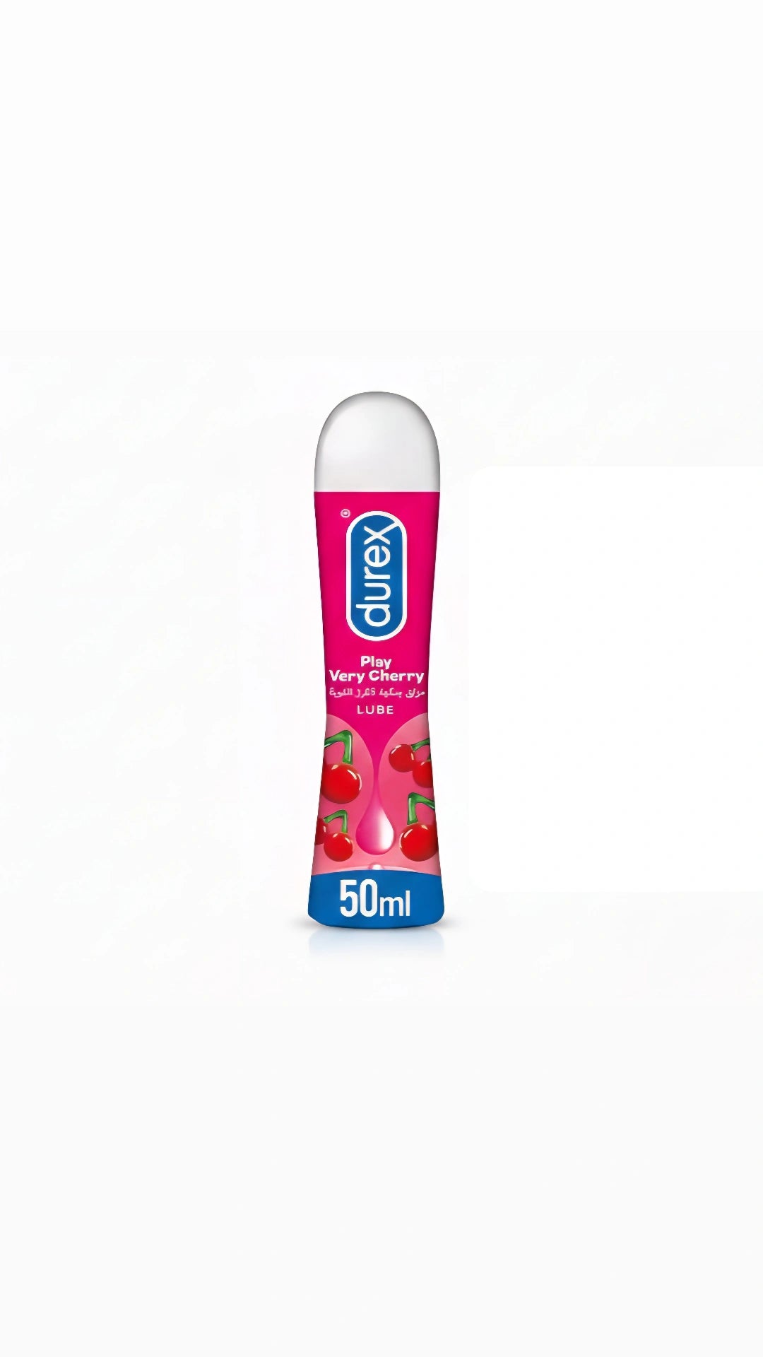 Durex Play Tingle Stawberry Flavour