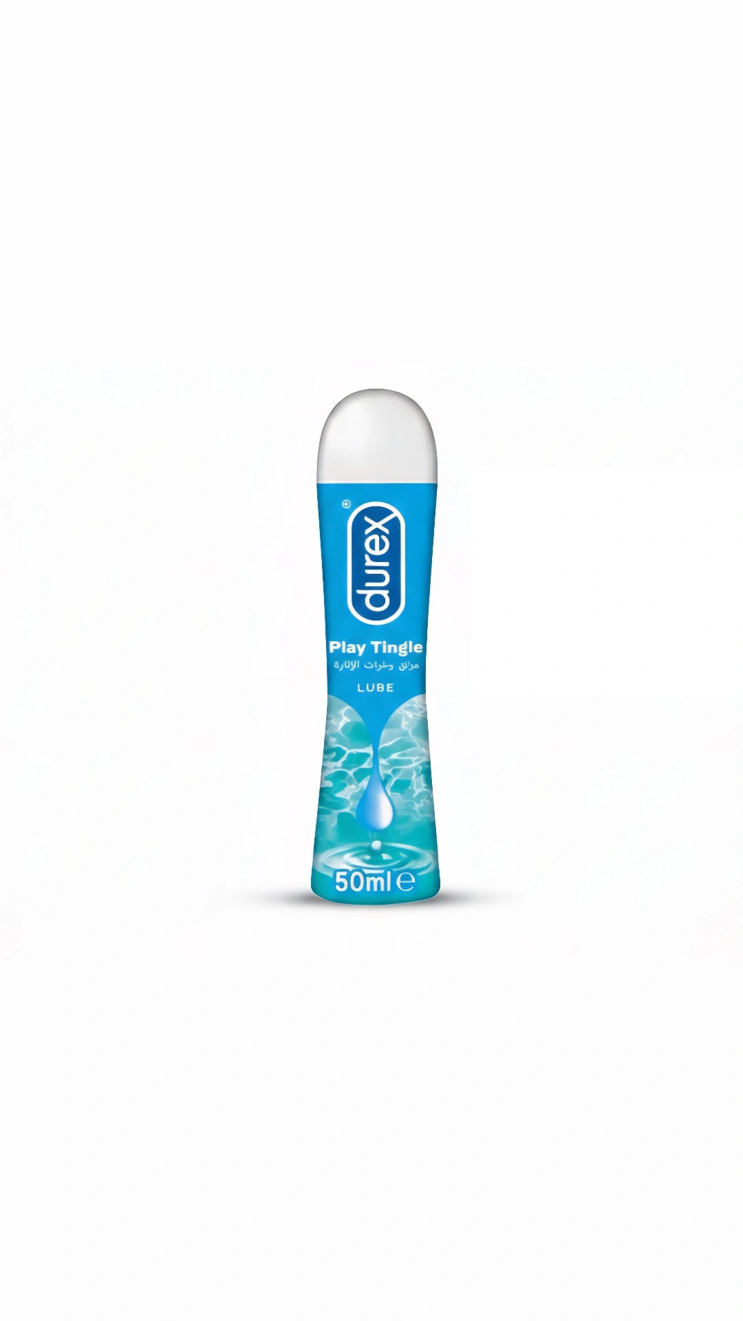 Durex Play Tingle