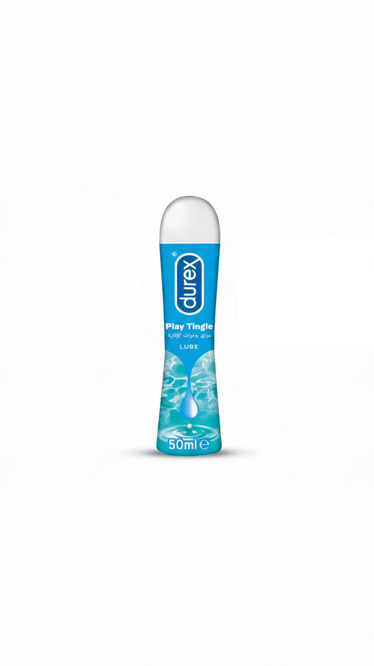 Durex Play Tingle