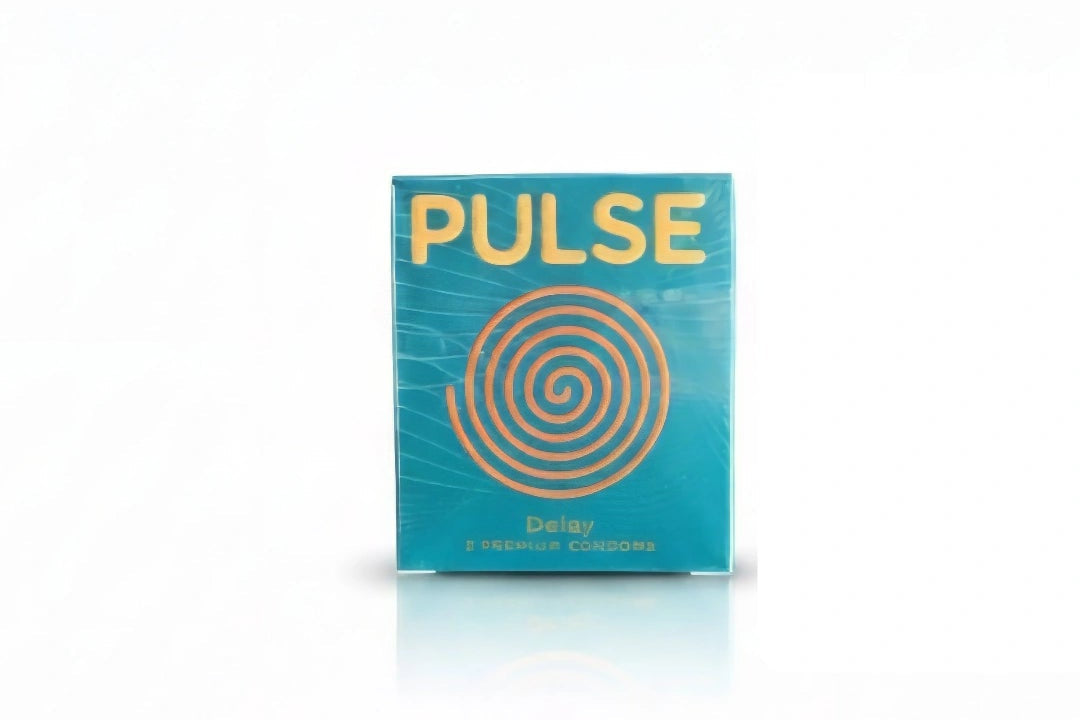 Pulse Delay
