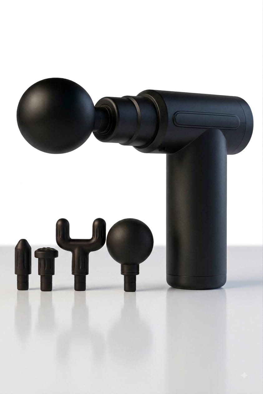 MASSAGE GUN