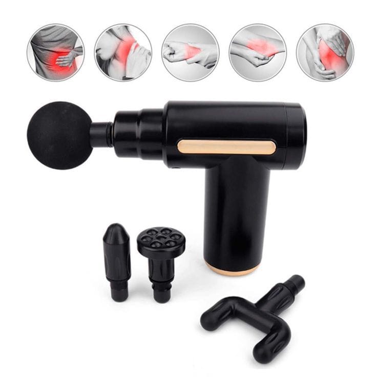 MASSAGE GUN
