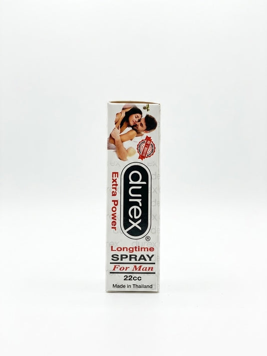 Durex Delay Spray